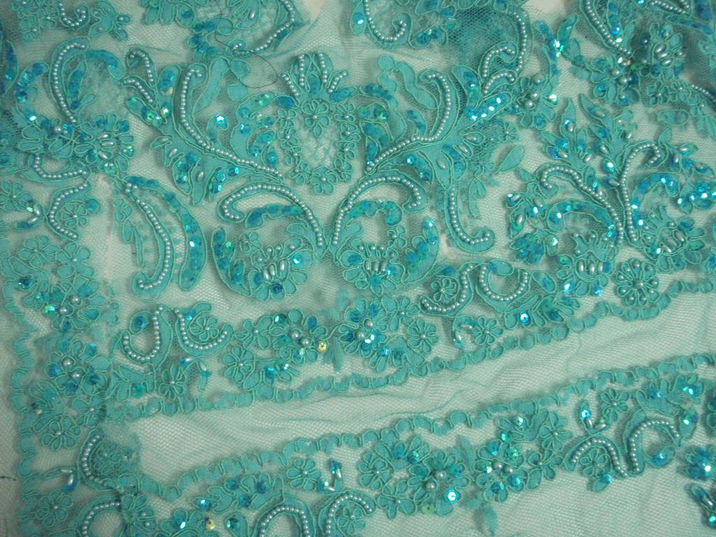 Blue Lace