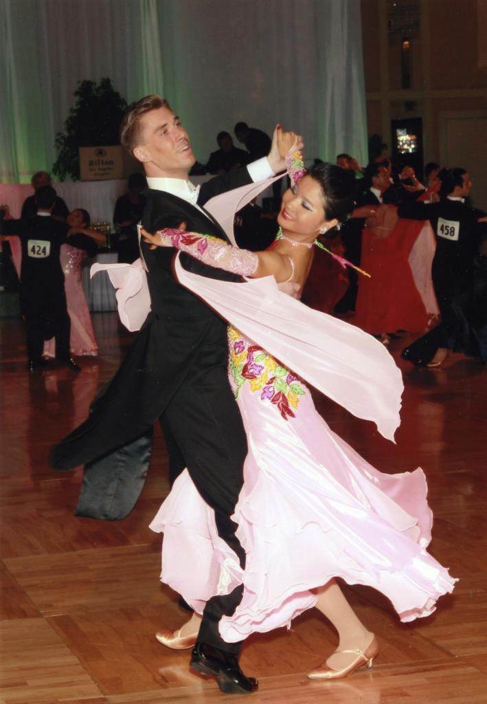 Emerald Ball