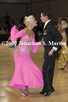 Eric & Michelle Hudson