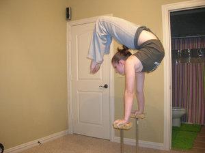 Contortion 2