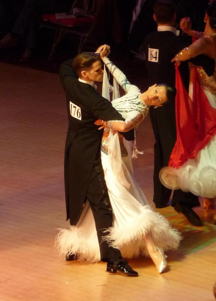 David & Liva