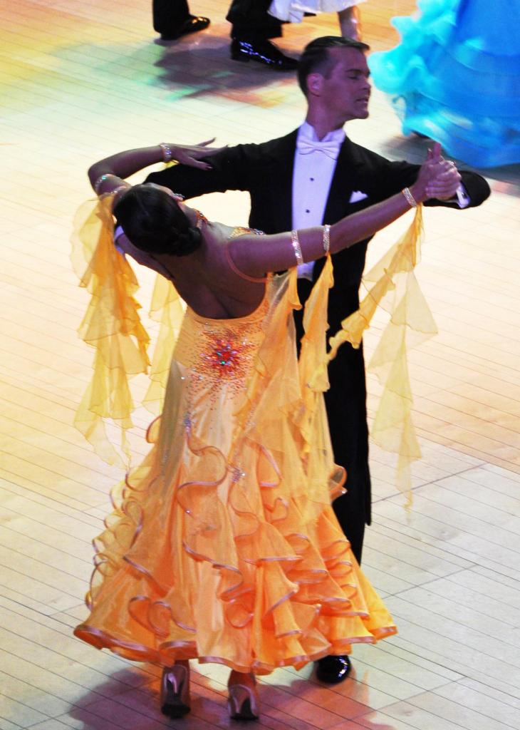 Blackpool 2009