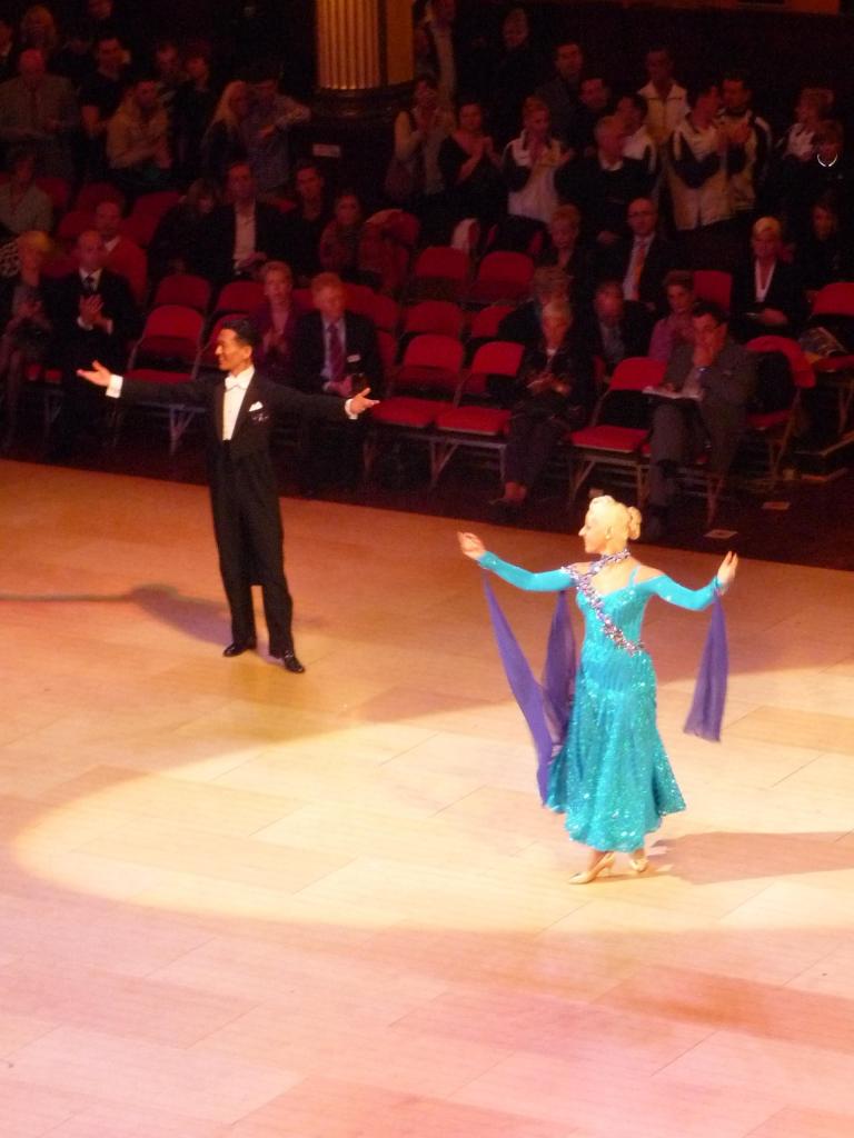 Xingman & Katerina