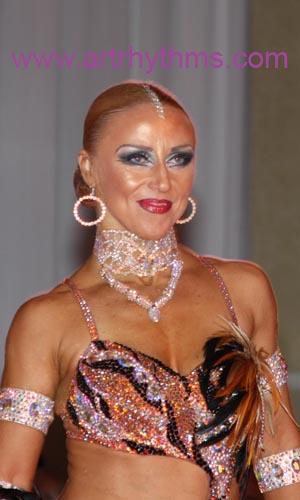 Manhattan Dancesport