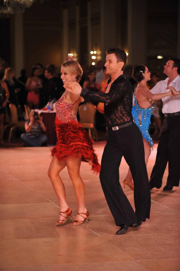Eastern Dancesport 2009