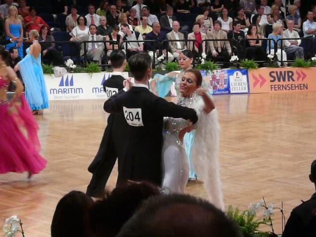 Craig and Malin GOC
