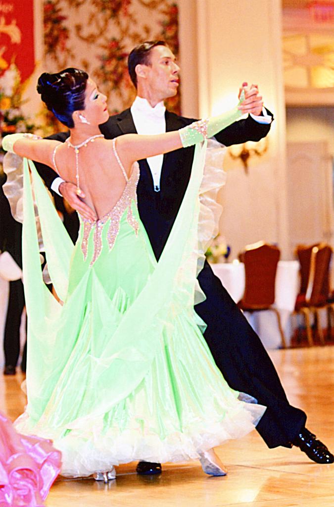 Southern State Dancesport Challenge