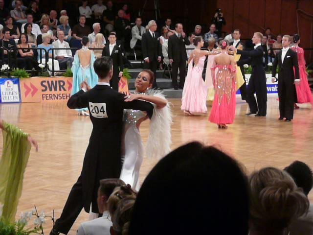 Craig and Malin GOC