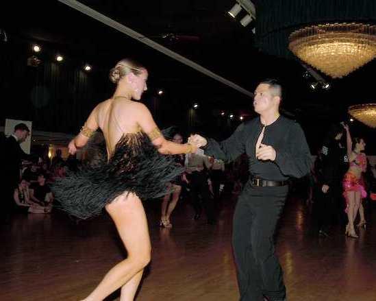Brown 2007: Gold Latin