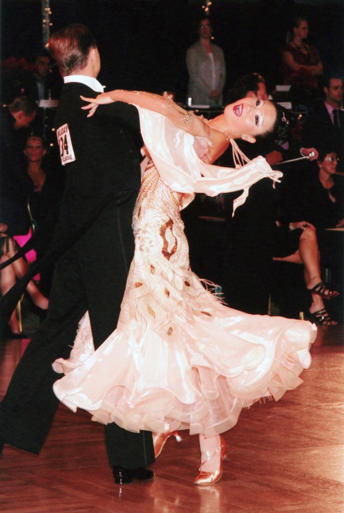 Holiday Dance Classic