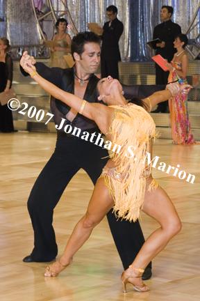 Michael Neil & Danielle Wilson