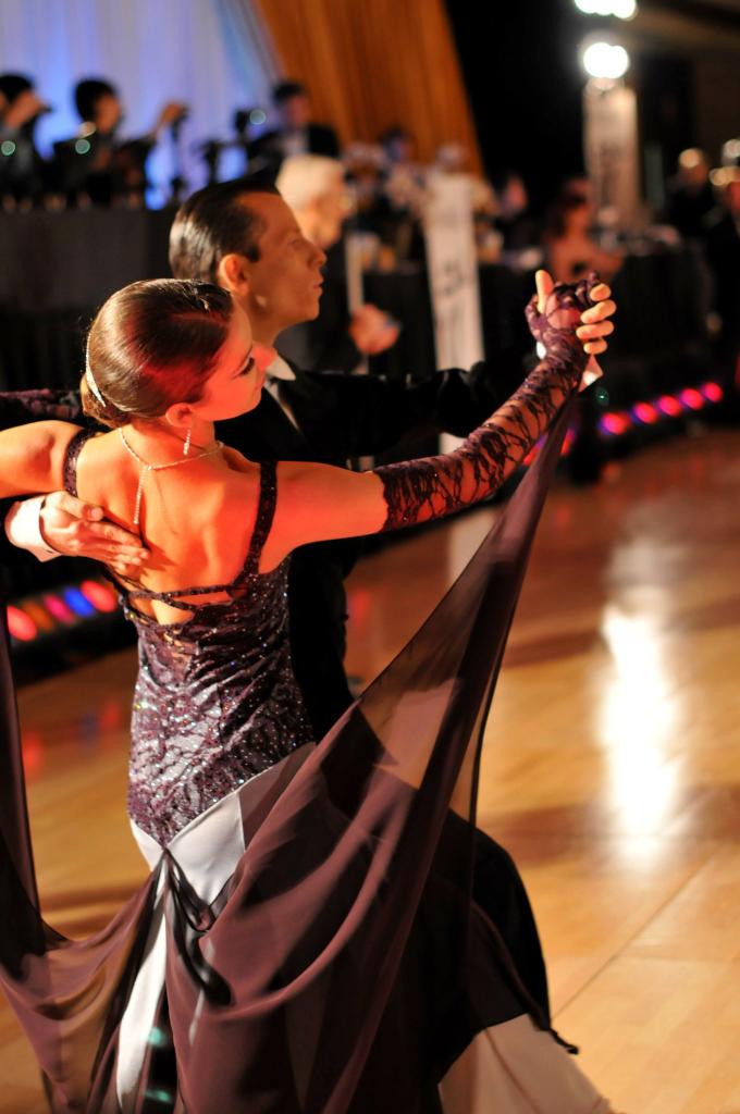 City Lights Ball 2011