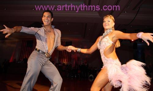 Manhattan Dancesport