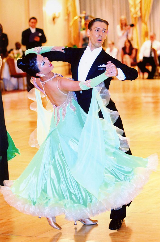 Southern State Dancesport Challenge