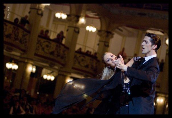 Craig Shaw & Natasha Manderson 4