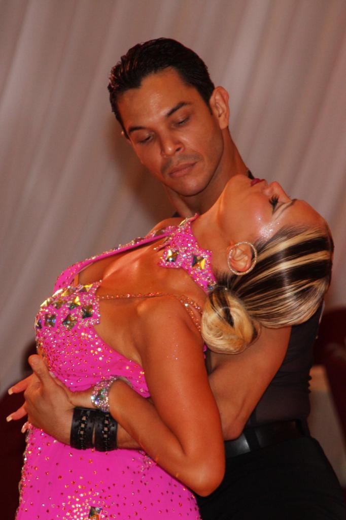 Manhattan Dancesport