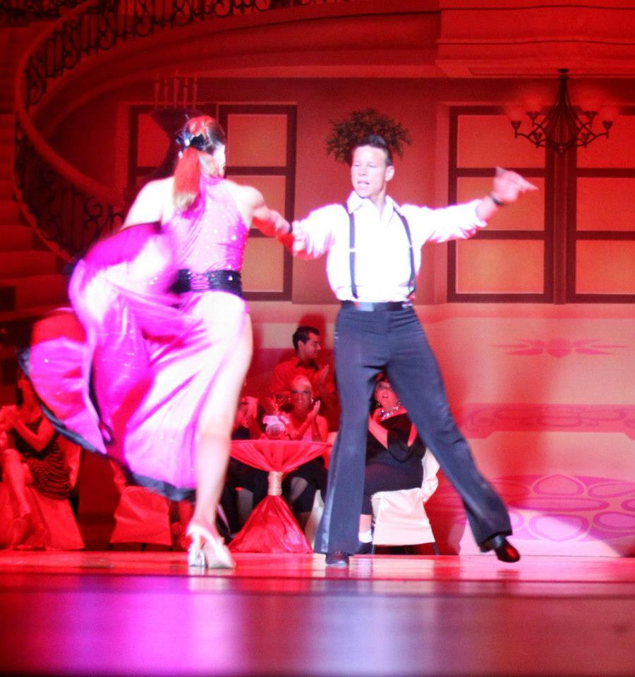 Showcase 2012 - 2