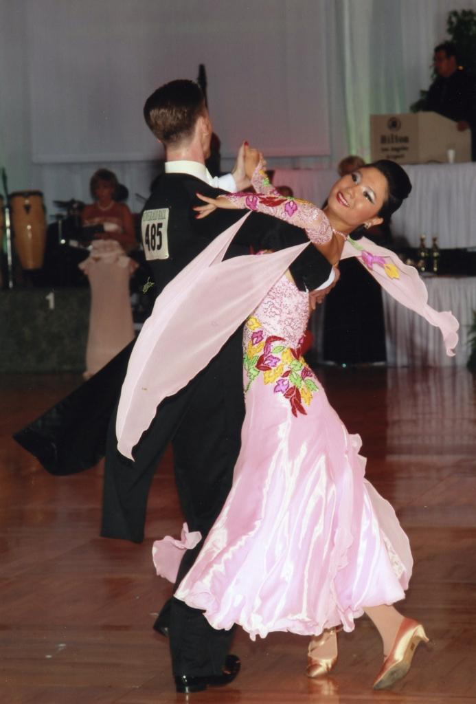 Emerald Ball