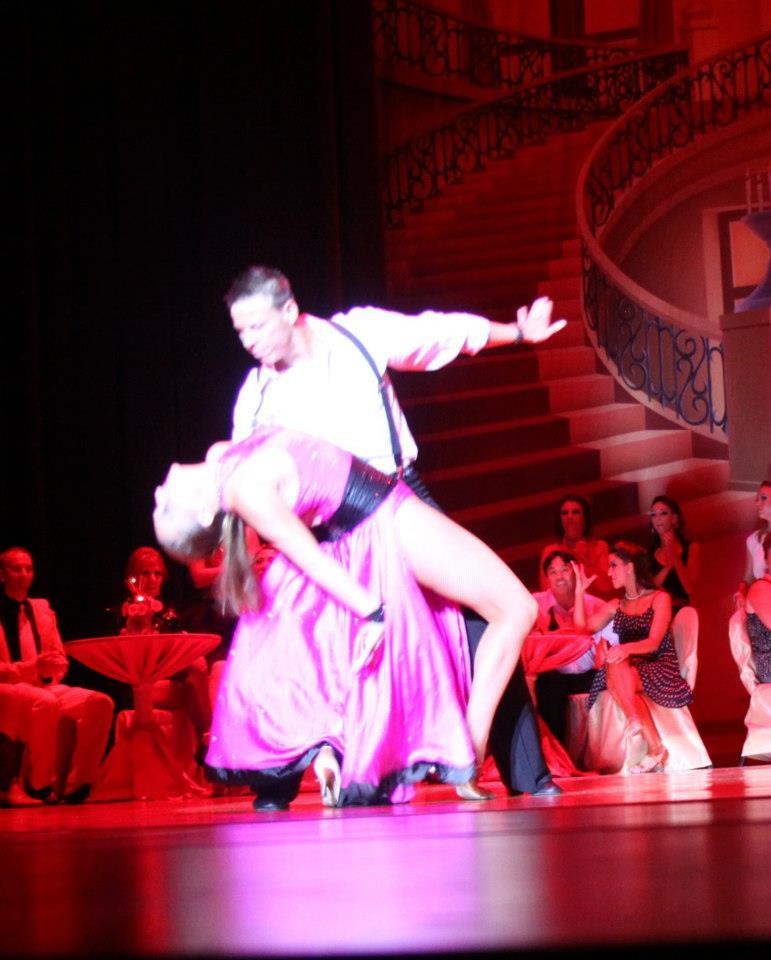Showcase 2012