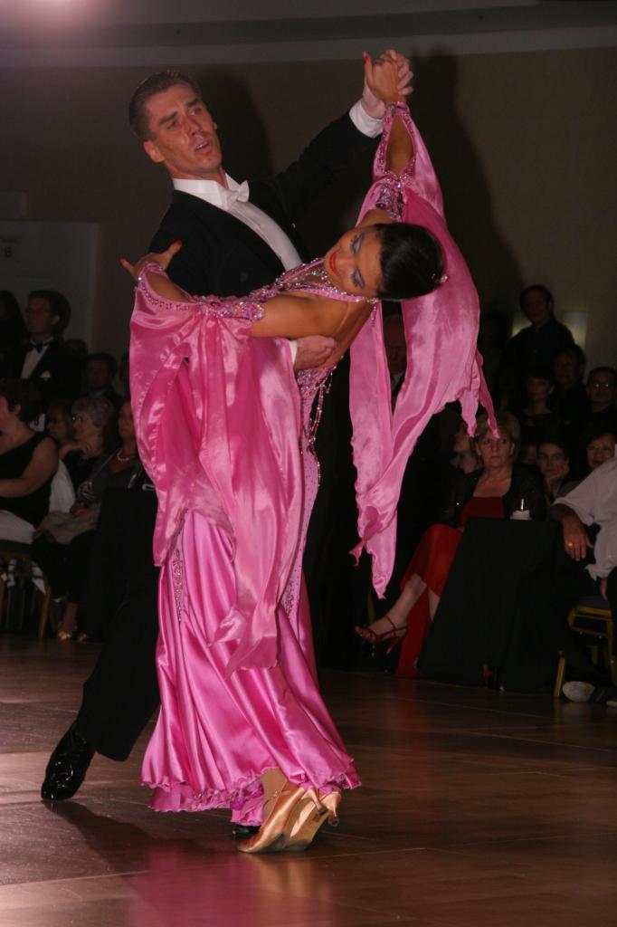International Grand Ball