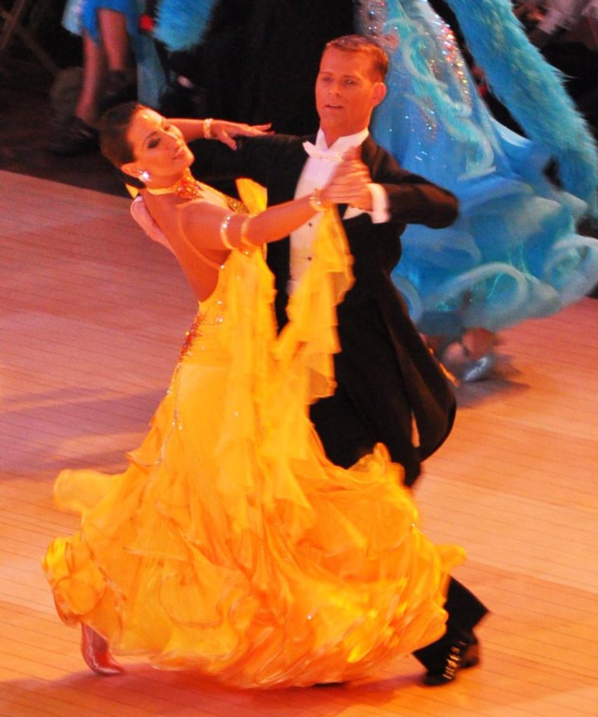 Blackpool 2009