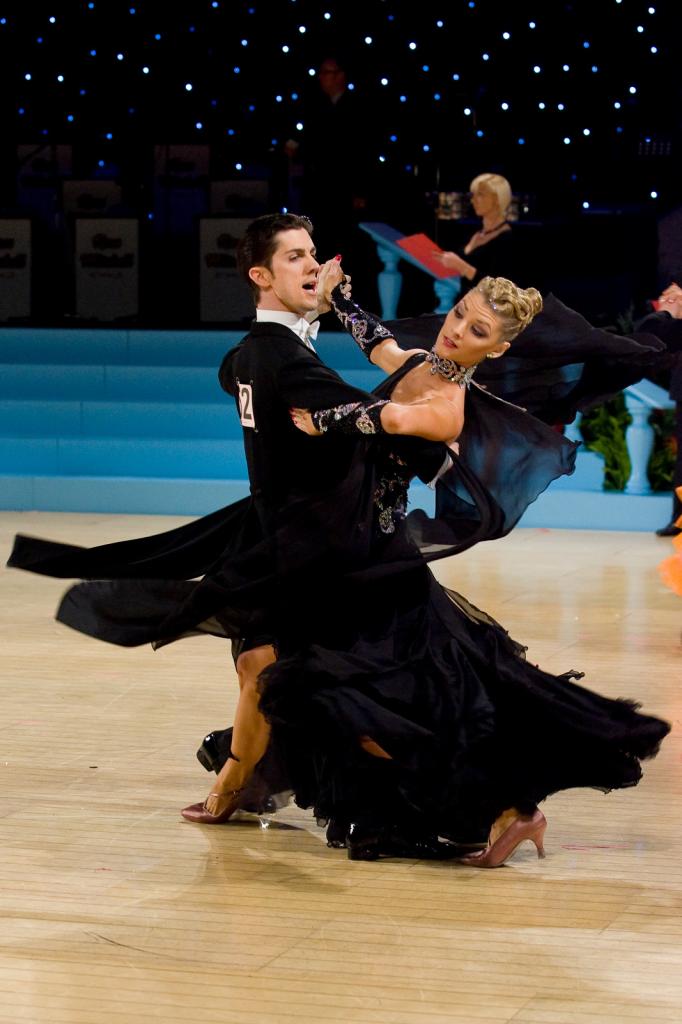 Craig Shaw & Natasha Manderson 3