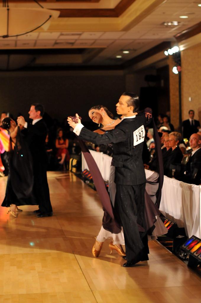 City Lights Ball 2011