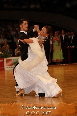 Craig and Malin GOC