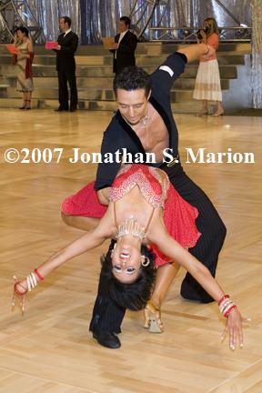 Ilya & Amanda Reyzin