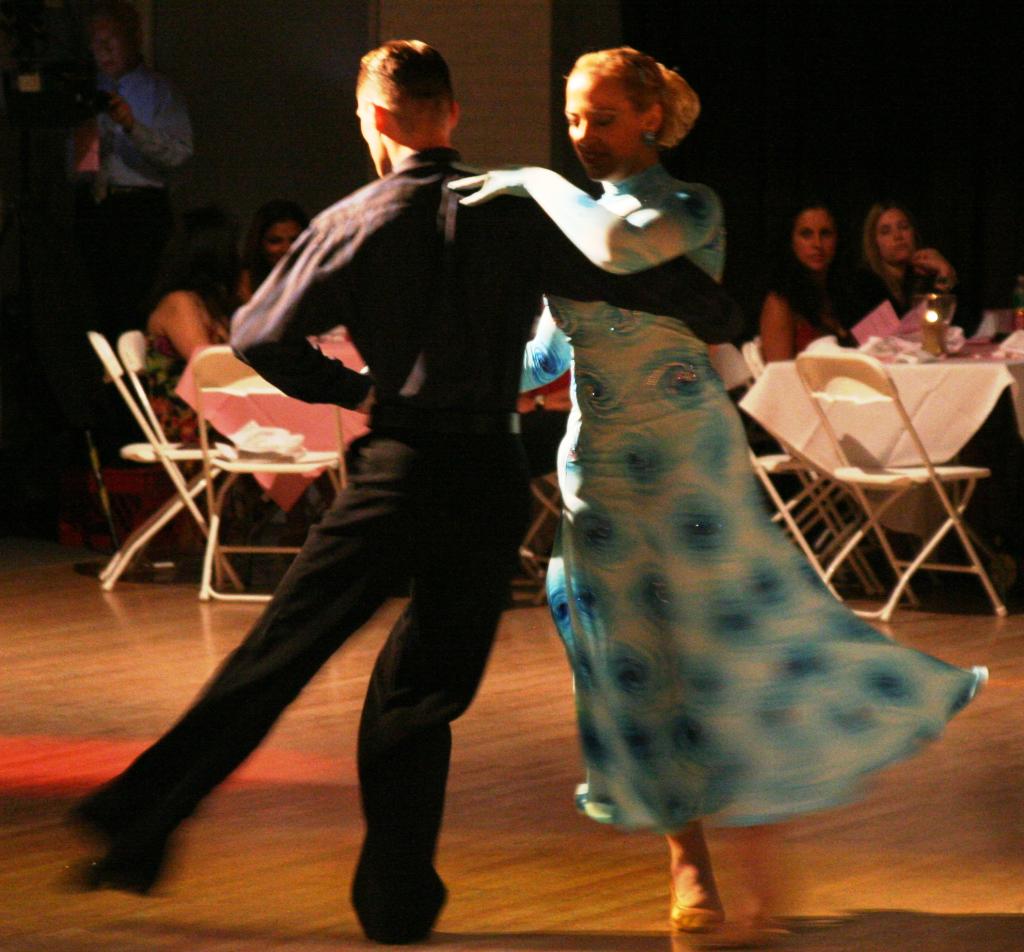 Starlight Showcase, June 30, 2007