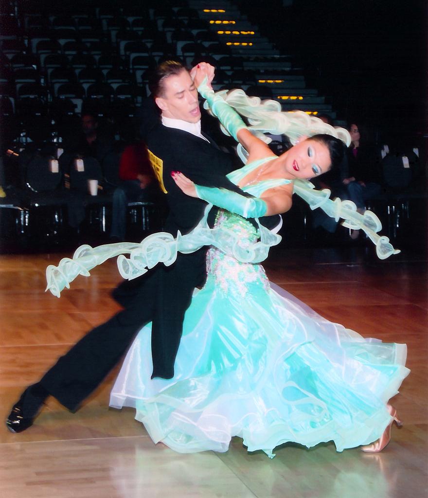 Ohio Star Ball '09