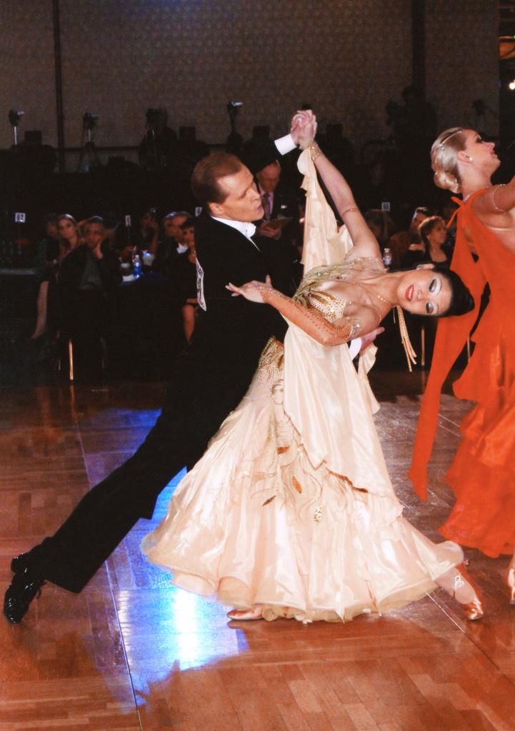 Holiday Dance Classic