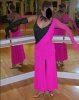 Pink and black front pose no face small.JPG