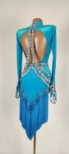 Blue Nazar Dress Back.jpeg