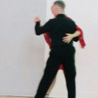 Tango Newbie