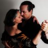 Melina + Detlef