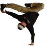 Johnny Dancer