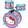 Dance Band Drummer