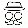 Mr. Moustachio
