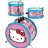 Dance Band Drummer